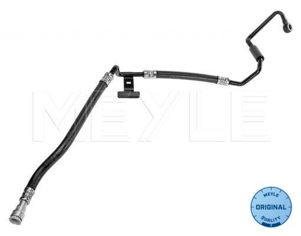 Power Steering Hose E60 E61